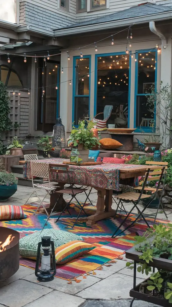 Best Outdoor Entertaining Area Backyard Ideas for a Stylish Retreat