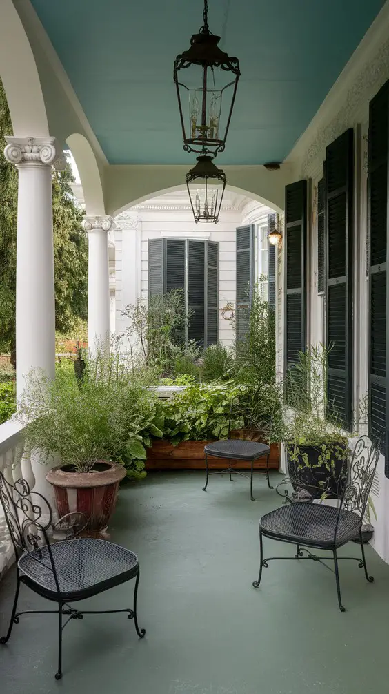 Top Terrace Design Ideas for a Stylish Rooftop in 2025