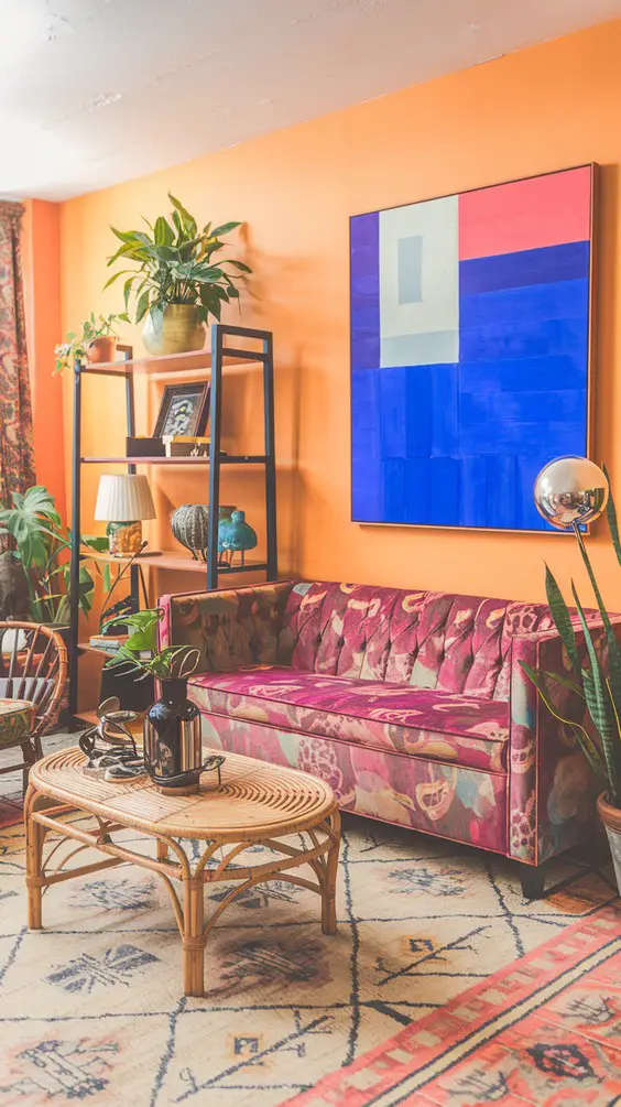 Living Room Ideas 2025: Modern & Cozy Trends for a Stylish Home