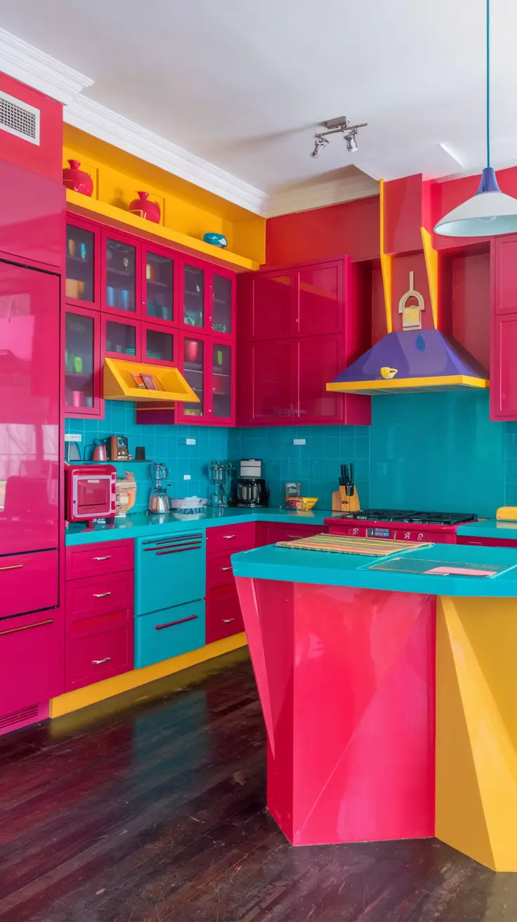 Open Kitchen Remodel Ideas 2025: Best Floor Plans for a Modern Home