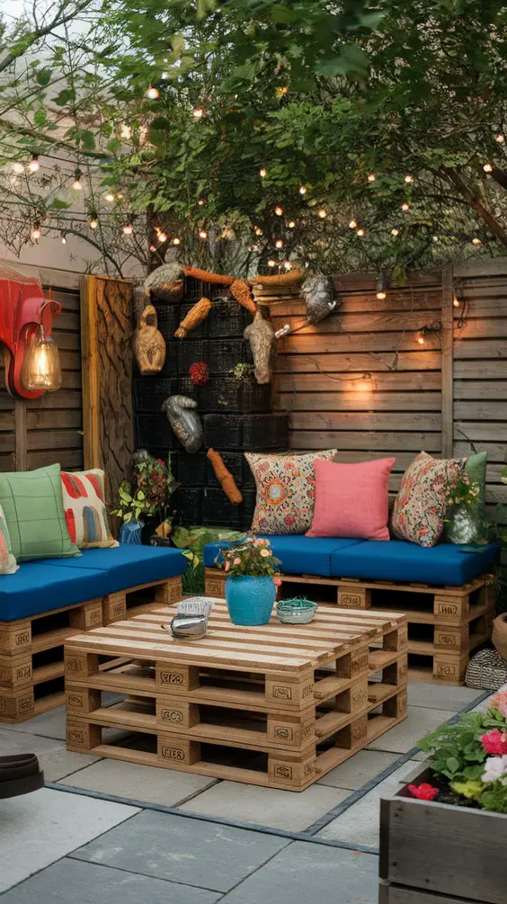 Cheap Backyard Ideas: Budget-Friendly DIY Transformations for 2025