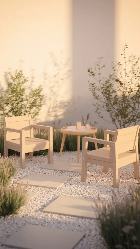 Small Garden Ideas: Create a Stylish Outdoor Retreat