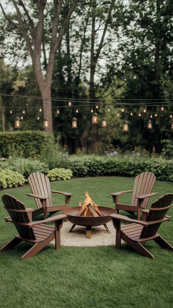 Best Fire Pit Ideas Backyard – DIY, Budget & Modern Designs