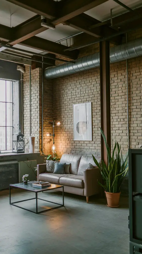 Small Apartment Design 2025: Stylish Interiors for Compact Living