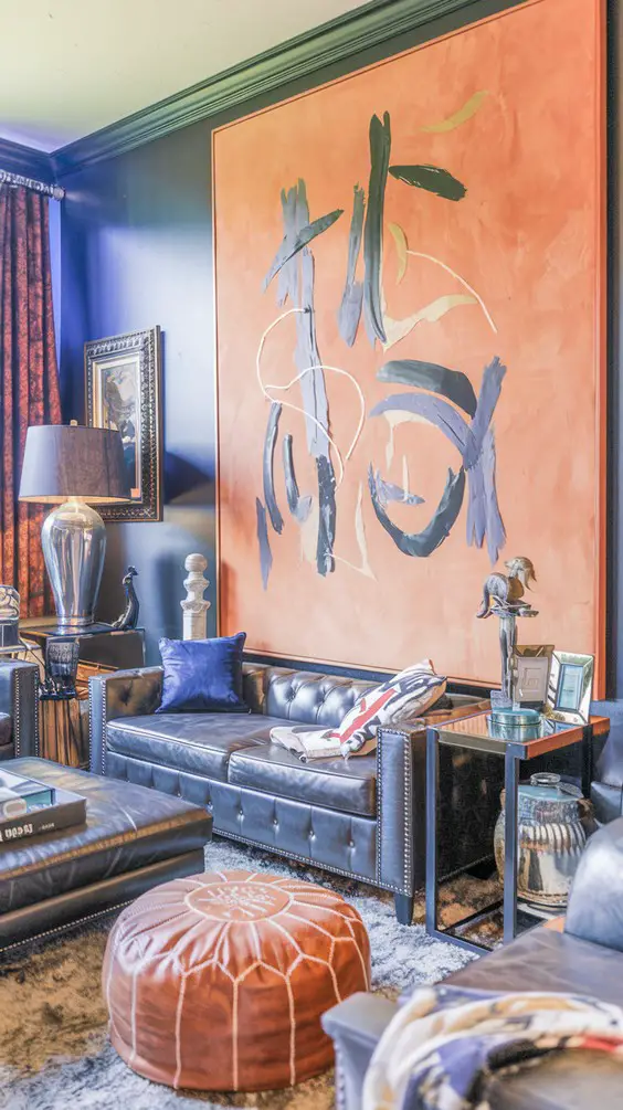 Living Room Remodel Ideas 2025 – Modern & Cozy Trends for Every Home