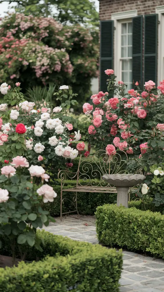 Pretty Spring Outdoor Decor Ideas 2025: Transform Your Space with Style