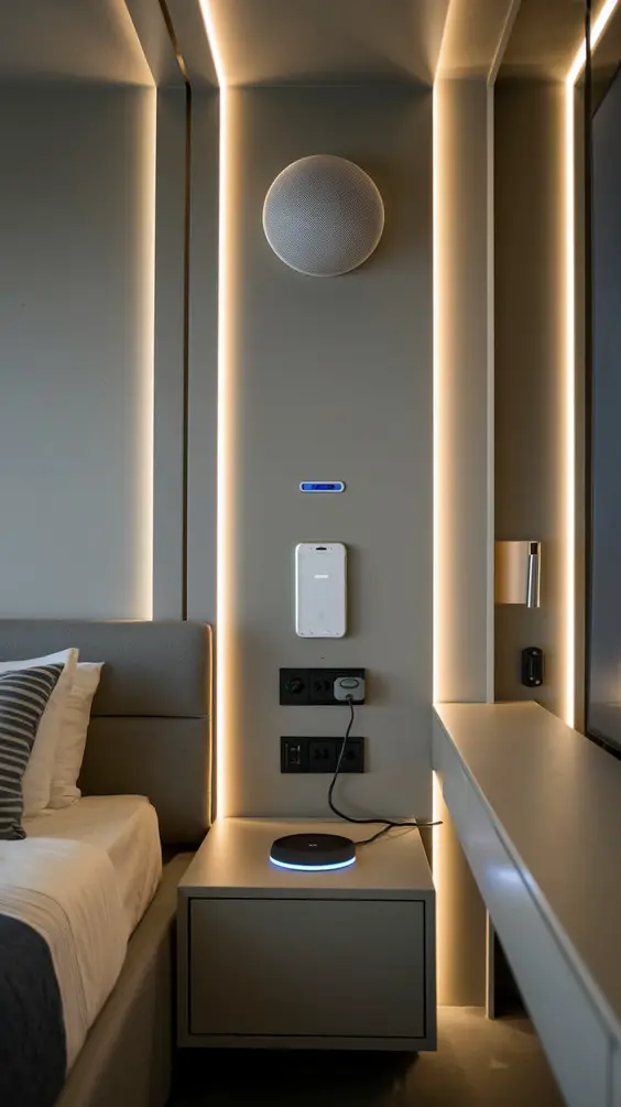 Bedroom Decor Ideas - Spring Trends 2025: Fresh Styles to Elevate Your Space