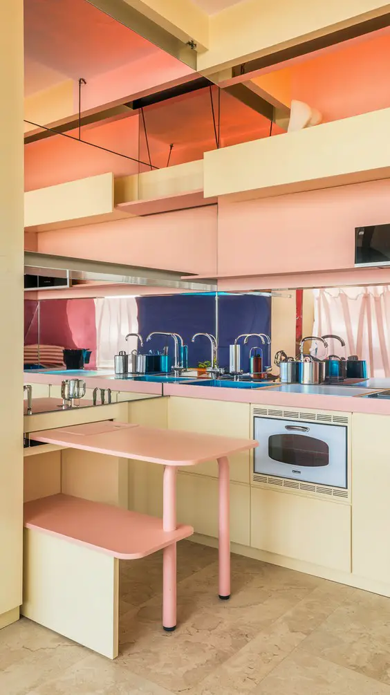 Kitchen Remodel Ideas 2025: Modern, Rustic & High-Tech Designs