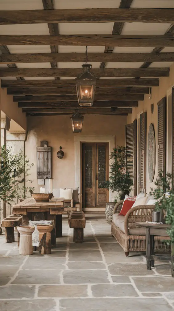 Veranda Ideas: Beautiful Outdoor Spaces for Every Home