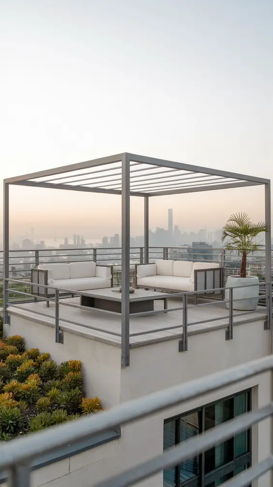 Outdoor Pavilion Ideas: Stunning Designs for Every Backyard Retreat