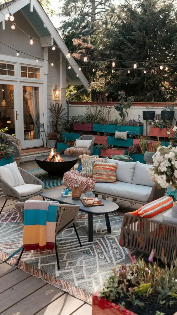 Best Outdoor Entertaining Area Backyard Ideas for a Stylish Retreat