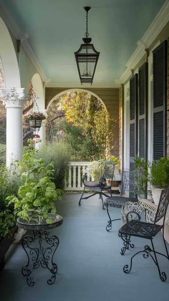 Top Terrace Design Ideas for a Stylish Rooftop in 2025