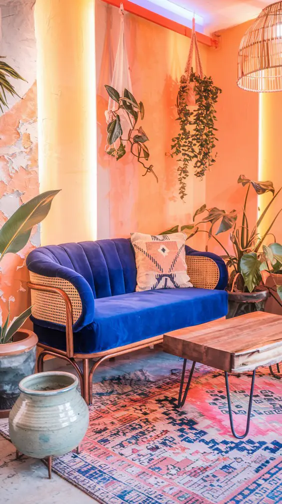 Living Room Ideas 2025: Modern & Cozy Trends for a Stylish Home
