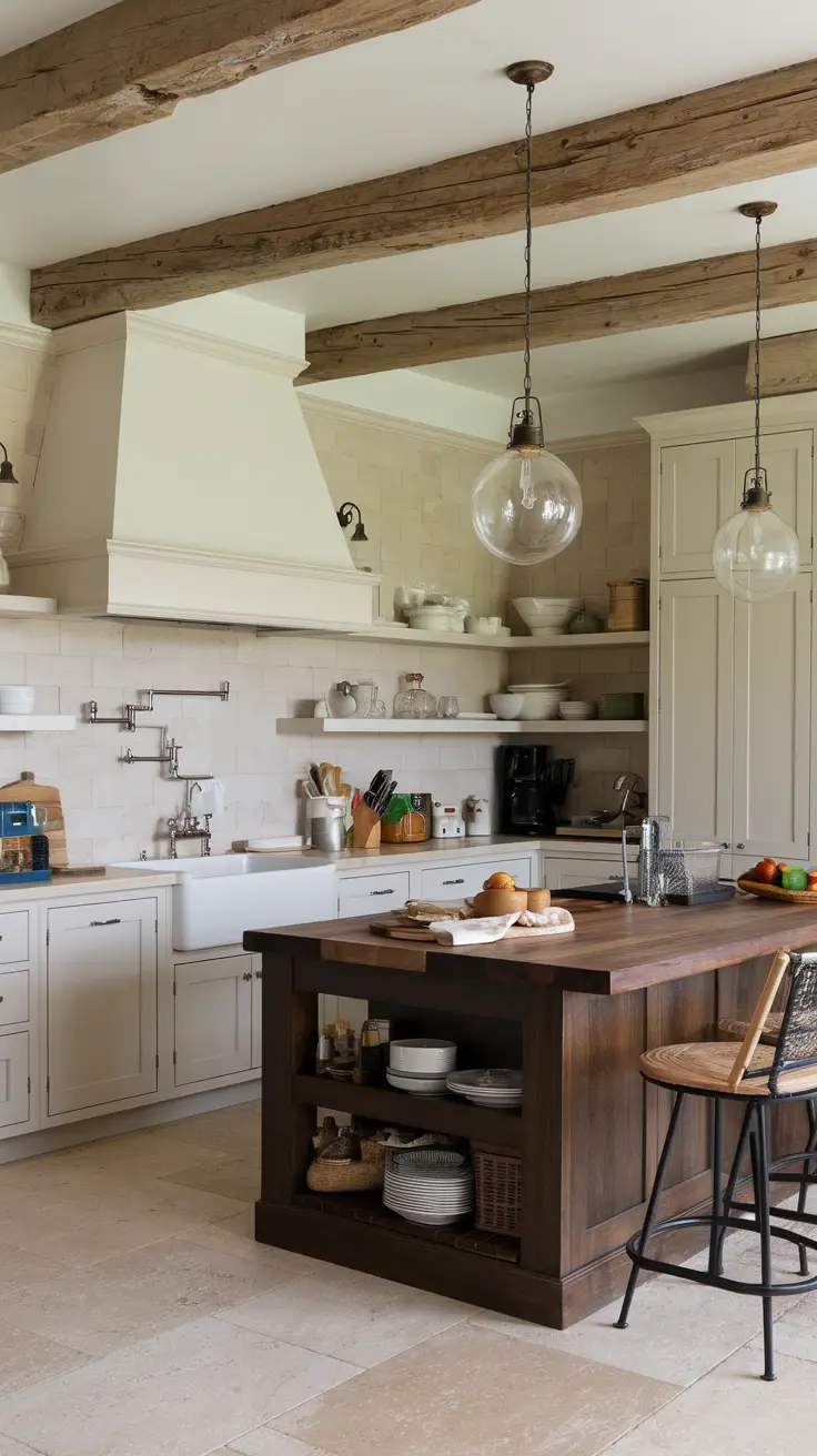 Open Kitchen Remodel Ideas 2025: Best Floor Plans for a Modern Home