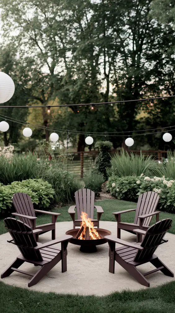 Best Fire Pit Ideas Backyard – DIY, Budget & Modern Designs