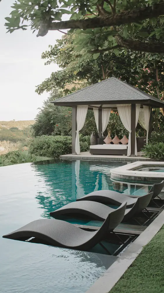 Family Backyard Layout Ideas for Outdoor Living & Entertainment