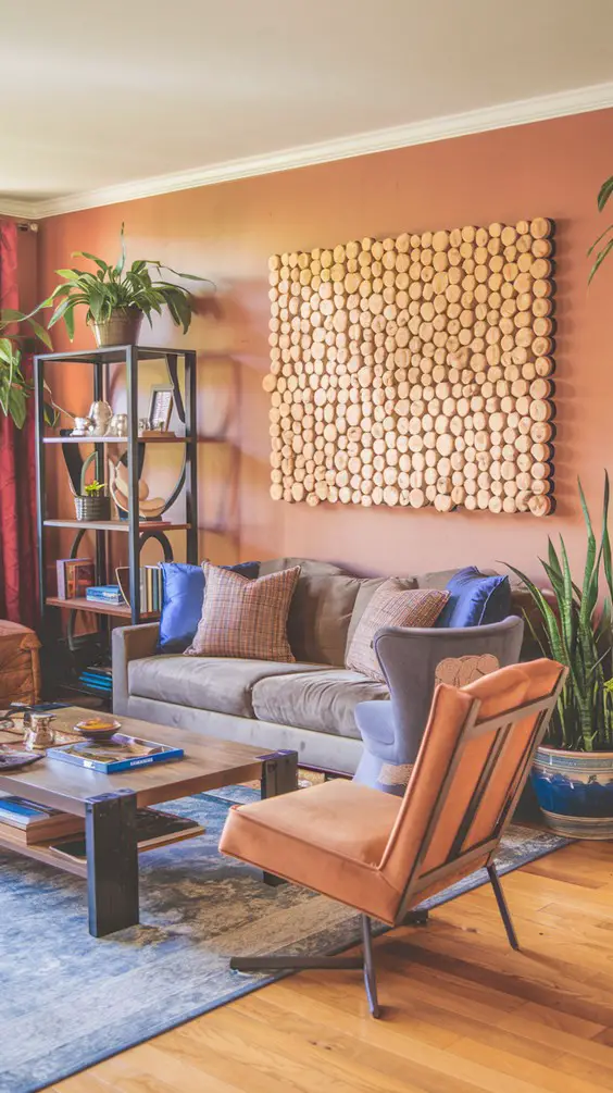 Living Room Remodel Ideas 2025 – Modern & Cozy Trends for Every Home