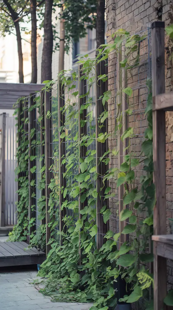 Garden Decor Ideas 2025: Stunning Outdoor Trends for Modern Homes