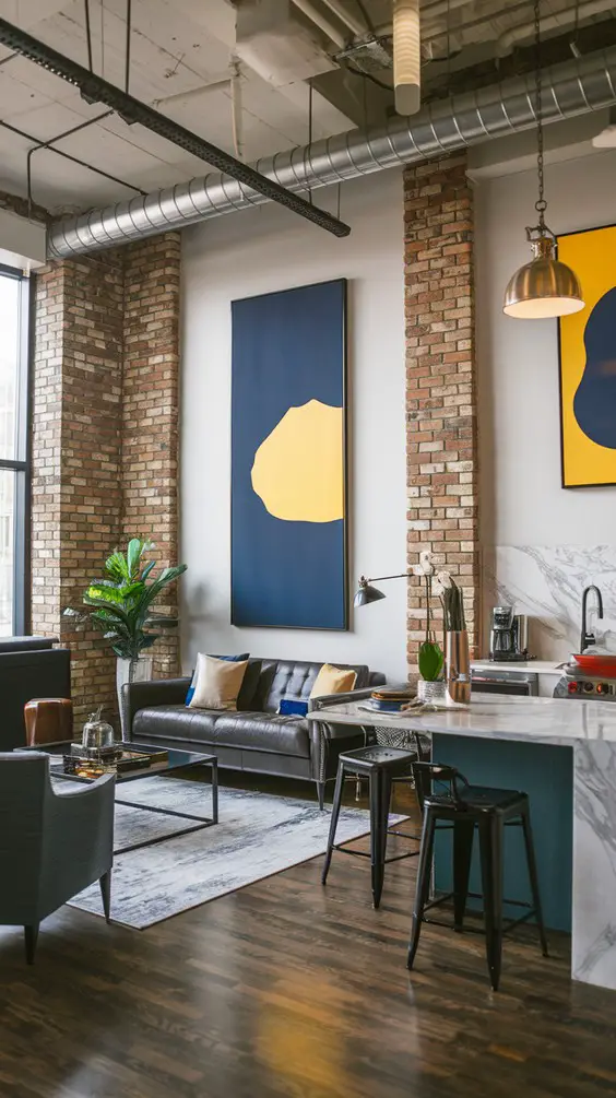 Trending Home Decor Ideas for Spring 2025 – Fresh Styles & Summer Inspiration