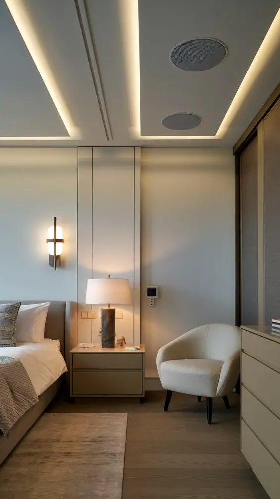 Bedroom Decor Ideas - Spring Trends 2025: Fresh Styles to Elevate Your Space