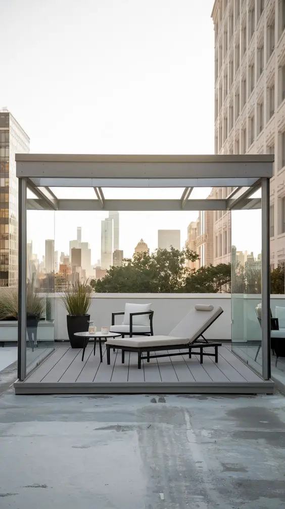 Outdoor Pavilion Ideas: Stunning Designs for Every Backyard Retreat