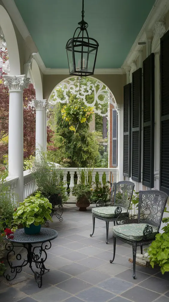 Top Terrace Design Ideas for a Stylish Rooftop in 2025