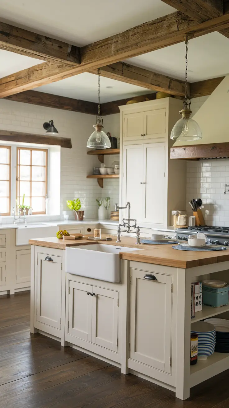 Open Kitchen Remodel Ideas 2025: Best Floor Plans for a Modern Home