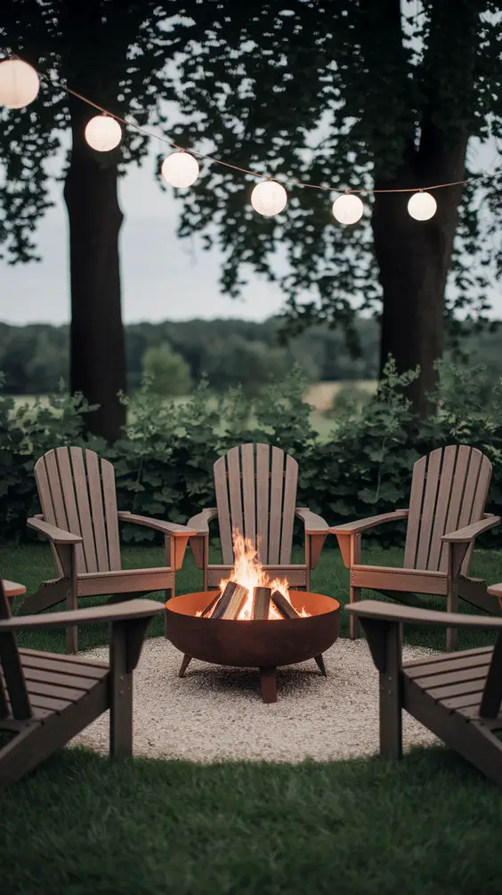 Best Fire Pit Ideas Backyard – DIY, Budget & Modern Designs