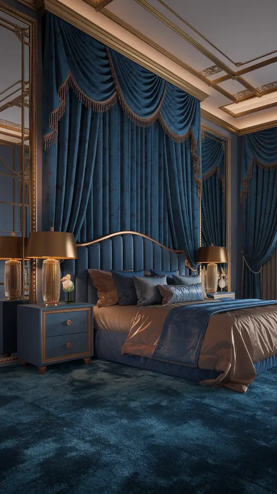 Bedroom Ideas 2025: Explore the Latest Design Trends for a Stylish Retreat