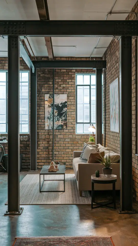 Small Apartment Design 2025: Stylish Interiors for Compact Living