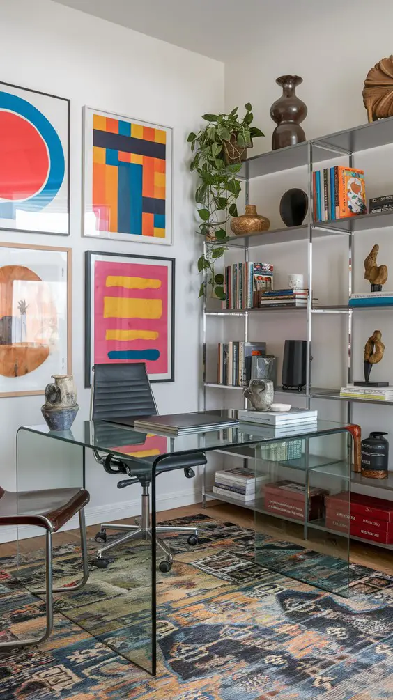 Trendy Spring 2025 Decor Ideas: Refresh Your Home with Style