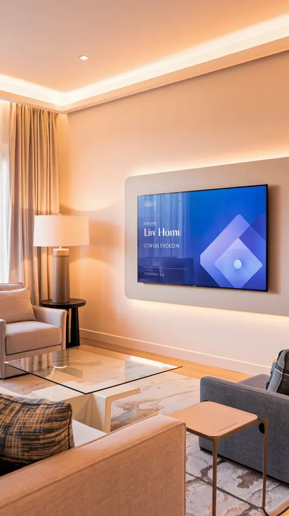 Living Room Remodel Ideas 2025 – Modern & Cozy Trends for Every Home