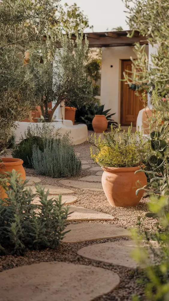 Garden Decor Ideas 2025: Stunning Outdoor Trends for Modern Homes