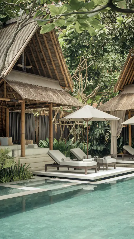 Outdoor Pavilion Ideas: Stunning Designs for Every Backyard Retreat