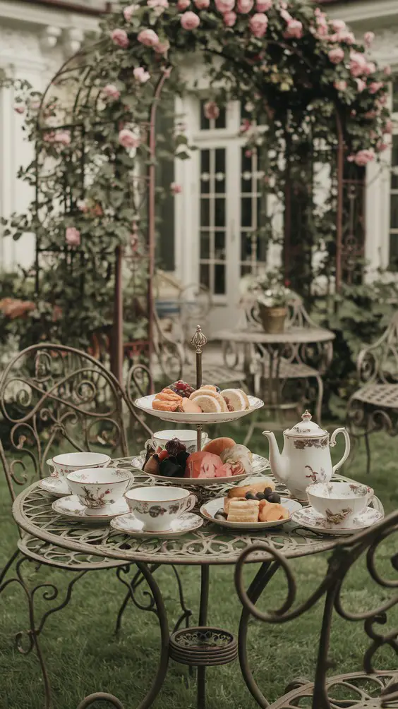 Best Outdoor Entertaining Area Backyard Ideas for a Stylish Retreat