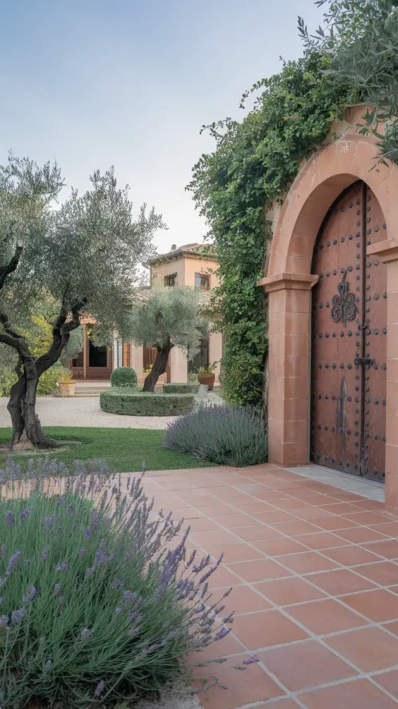 Outdoor Entryway Ideas: Stunning Designs for Modern & Rustic Homes