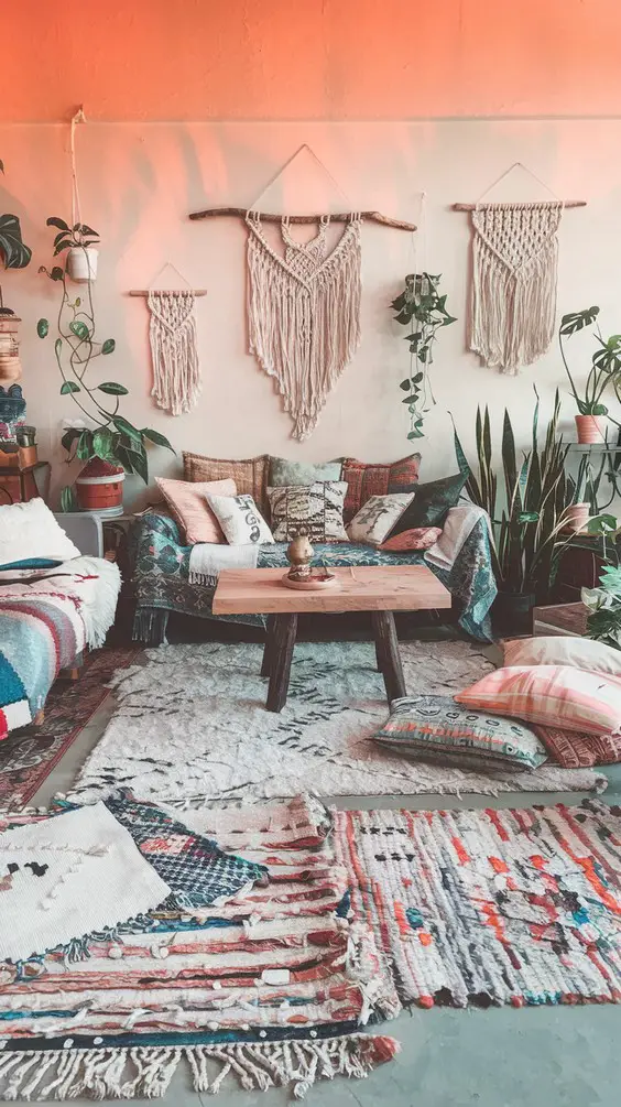 Living Room Ideas 2025: Modern & Cozy Trends for a Stylish Home