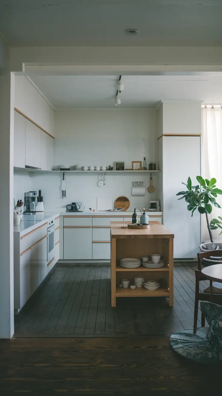 Open Kitchen Remodel Ideas 2025: Best Floor Plans for a Modern Home