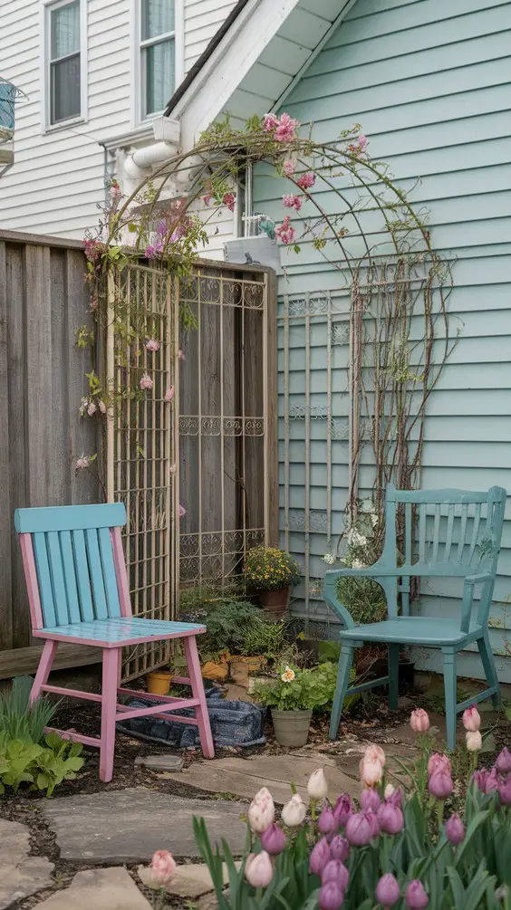 Cheap Backyard Ideas: Budget-Friendly DIY Transformations for 2025