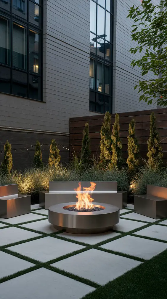 Best Fire Pit Ideas Backyard – DIY, Budget & Modern Designs