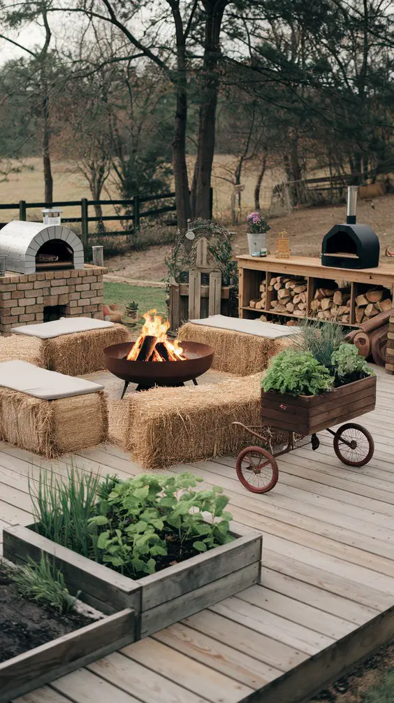 Family Backyard Layout Ideas for Outdoor Living & Entertainment