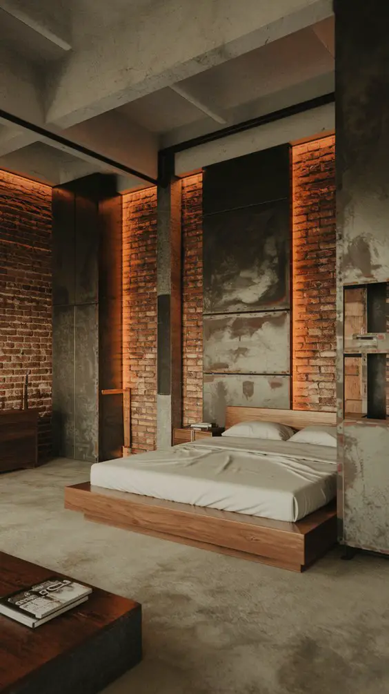 Bedroom Ideas 2025: Explore the Latest Design Trends for a Stylish Retreat