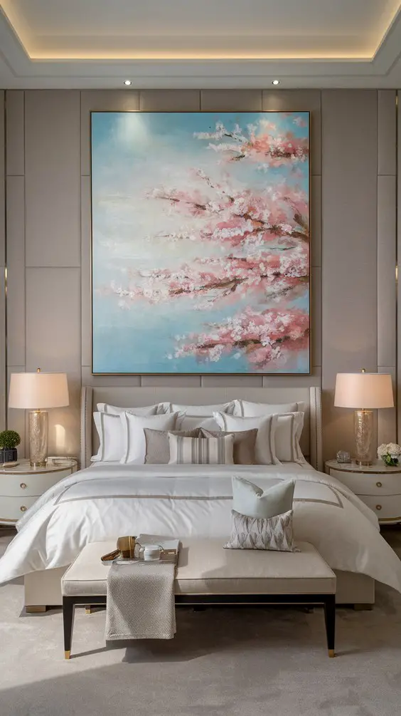 Trendy Spring 2025 Decor Ideas: Refresh Your Home with Style