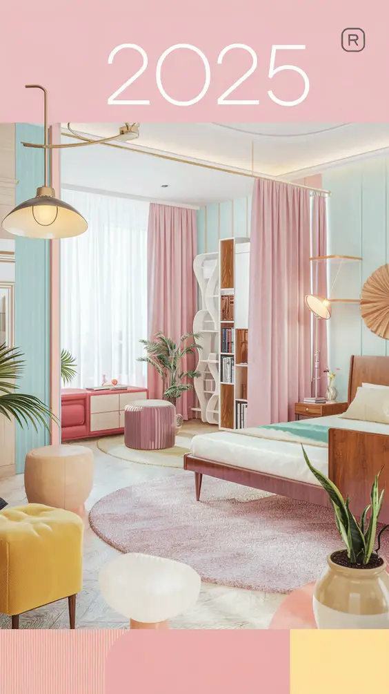 Bedroom Remodel Ideas 2025: Top Trends for a Stylish Upgrade