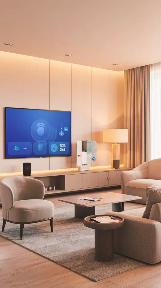 Living Room Remodel Ideas 2025 – Modern & Cozy Trends for Every Home