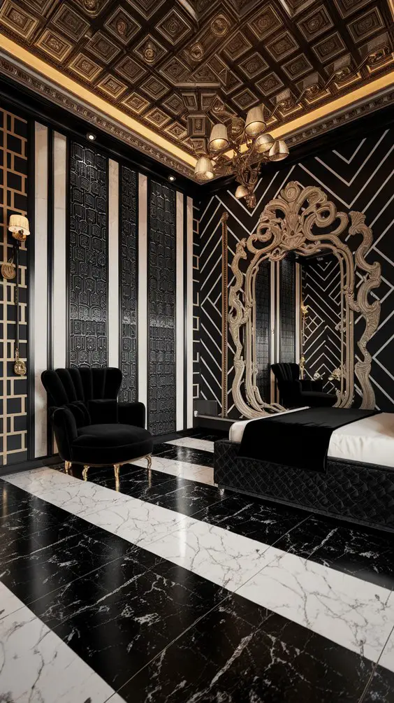 Trendi Spring 2025 Decor Ideas for Bedroom – Modern, Boho & Vintage Styles