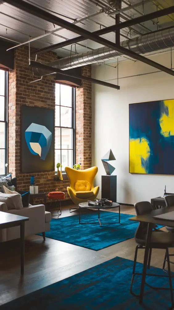 Trending Home Decor Ideas for Spring 2025 – Fresh Styles & Summer Inspiration