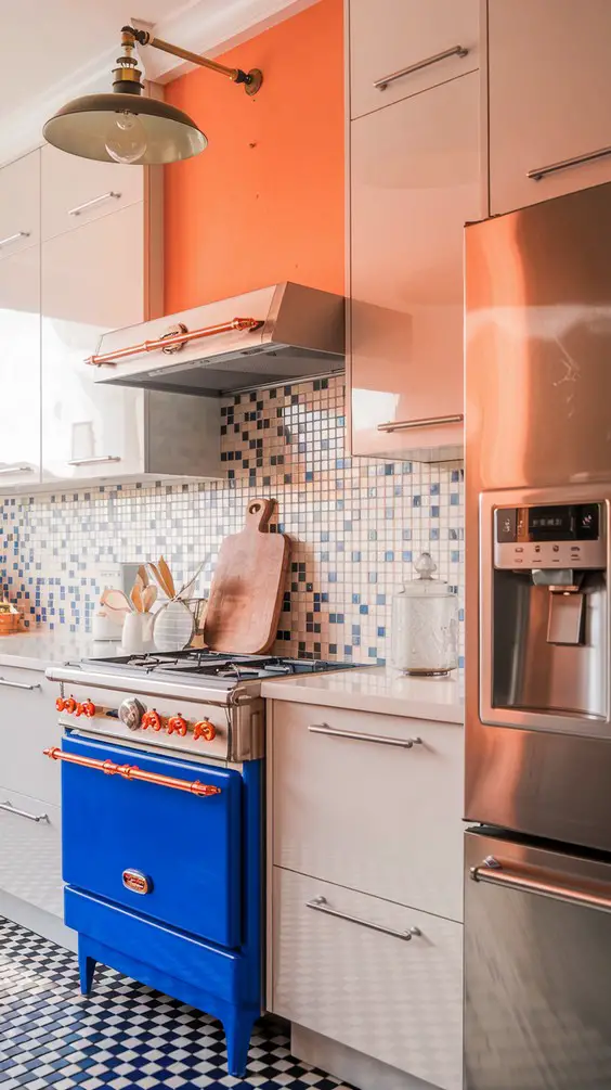 Kitchen Remodel Ideas 2025: Modern, Rustic & High-Tech Designs