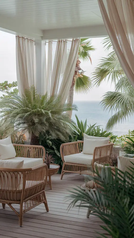 Veranda Ideas: Beautiful Outdoor Spaces for Every Home