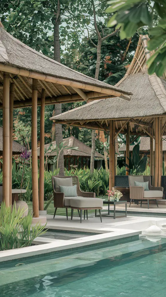 Outdoor Pavilion Ideas: Stunning Designs for Every Backyard Retreat